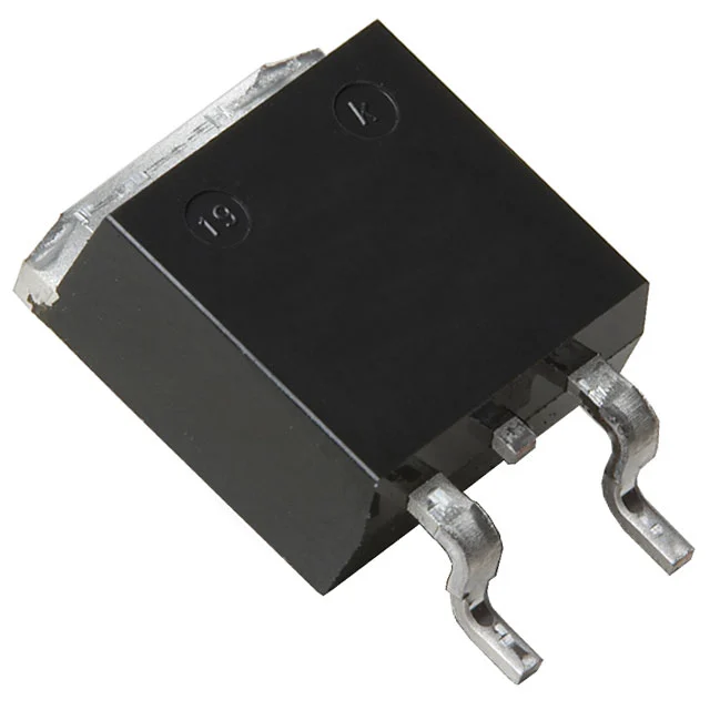 BT138B-600G,118 WeEn Semiconductors  Thyristors - TRIACs